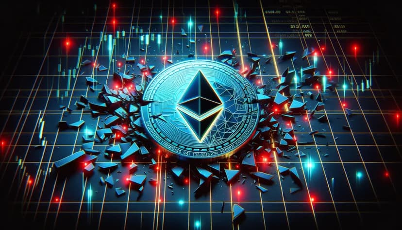 DeFi Lender Moonwell Suffers $1.8 Million Bad Debt Due to Oracle Error