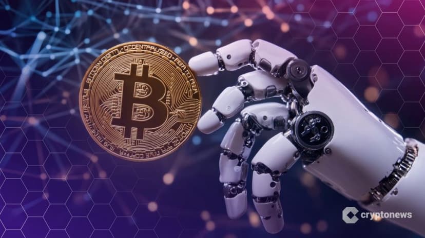 Crypto VC Paradigm Plans $1.5 Billion Fund Expansion into AI and Robotics