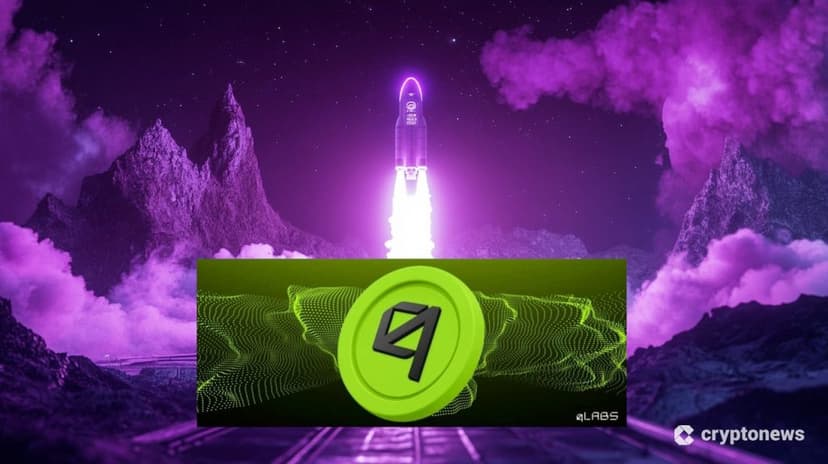 HYLQ Strategy Invests in Hyperliquid Quantum Solutions Pioneer qLABS