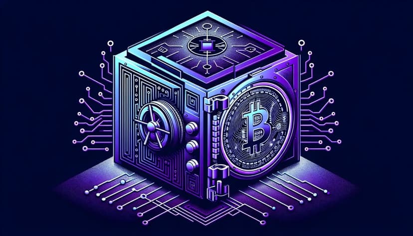 Anchorage Digital Discloses STRC Holdings, Signals Long-Term Conviction