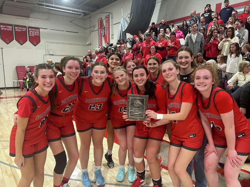 2026 Berkshire League Girls Basketball Tournament outlook, bracket, scoreboard