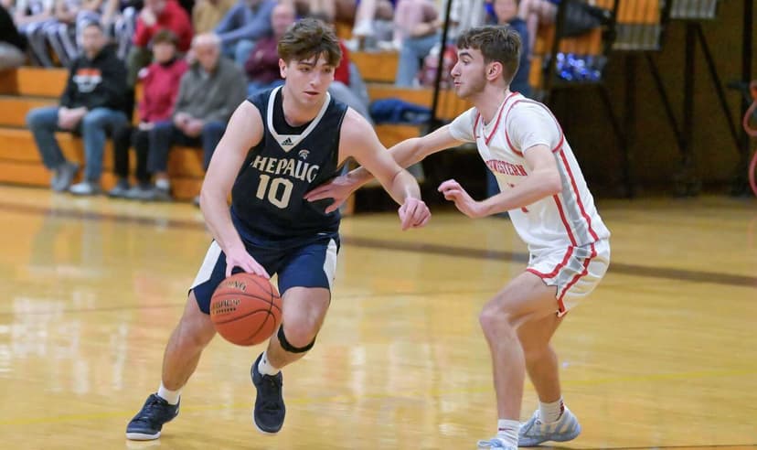 Shepaug's James Kersten becomes 29th CIAC boys basketball player to score 2,000 career points