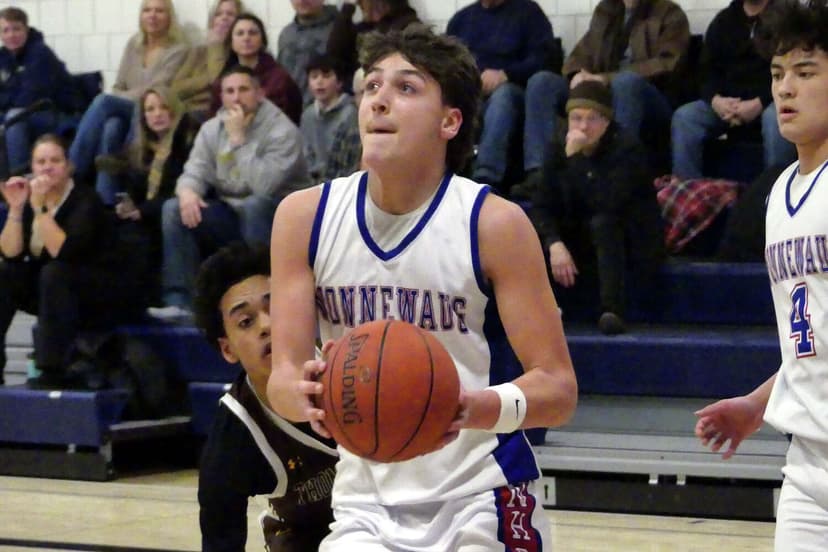 2026 Berkshire League Boys Basketball Tournament outlook, bracket, scoreboard