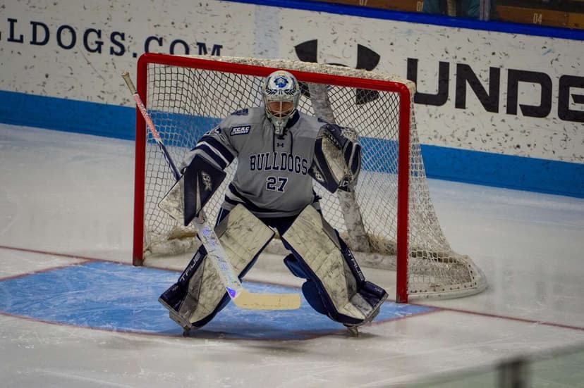 Well-balanced No. 8 Yale women's hockey begins conference postseason with eyes on NCAA Tournament