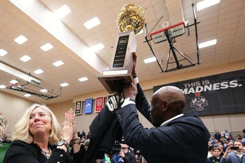 First automatic bid to the men's NCAA Tournament was awarded. Here's how CT teams are shaping up