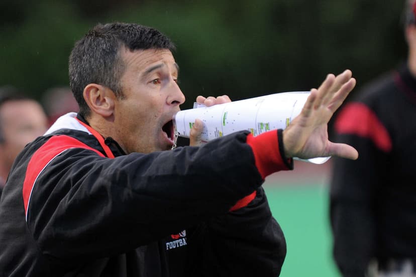 Fairfield County Gridiron Hall of Fame to Induct 14 New Members