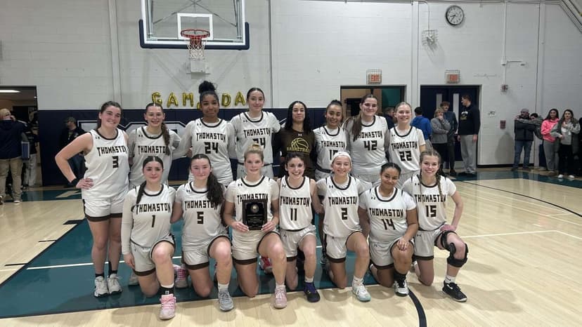 Thomaston holds off Lakeview in rubber match for Berkshire League tournament championship