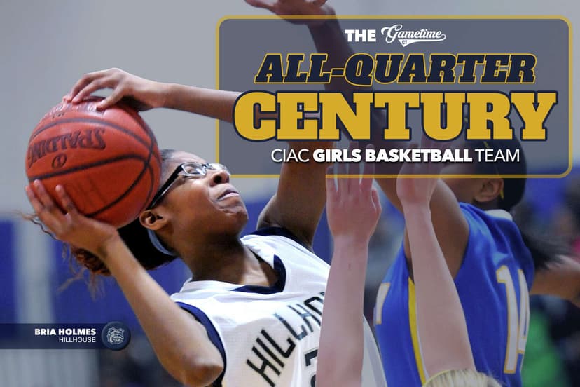 Connecticut's best CIAC high school girls basketball players since 2000