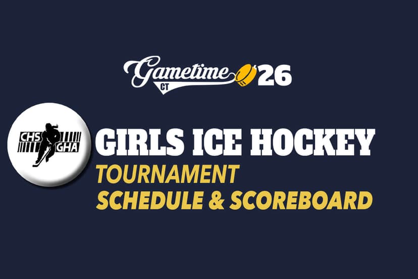 HIGH SCHOOL ROUNDUP: Five hockey teams in state tournament action