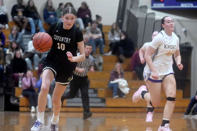 Connecticut Girls Basketball Top Performers and Games to Watch