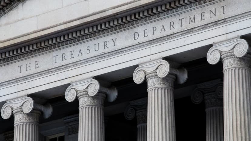 US Treasury Department Advises Financial Firms on Secure AI Use