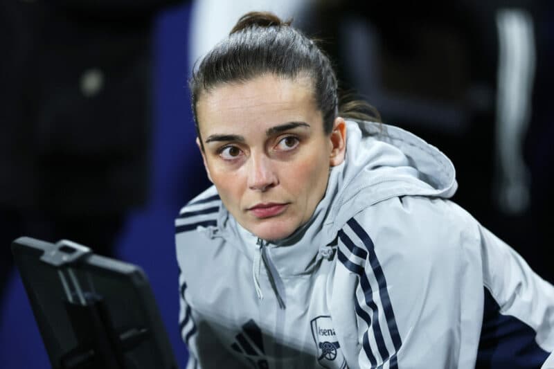 Arsenal women’s strong finish secures last-8 spot