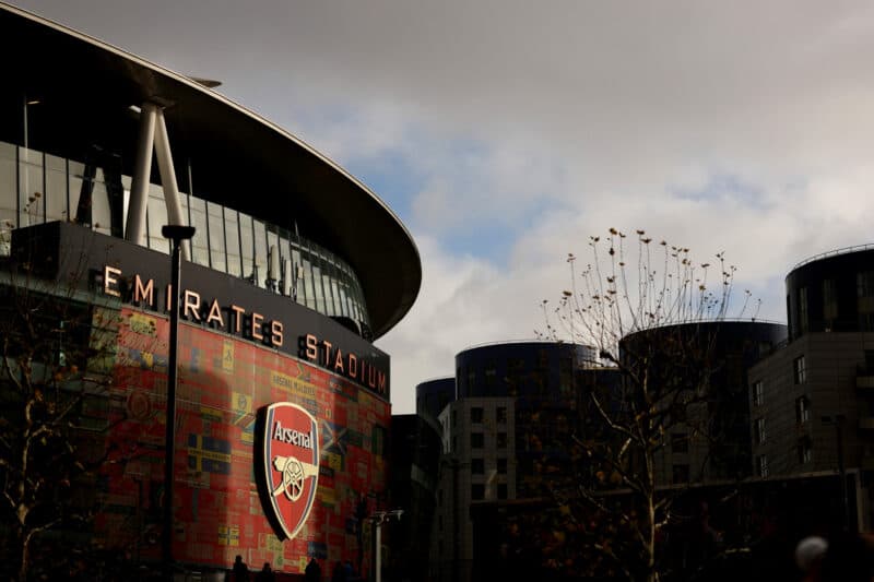 Arsenal Confirms Dates for Three Fixtures