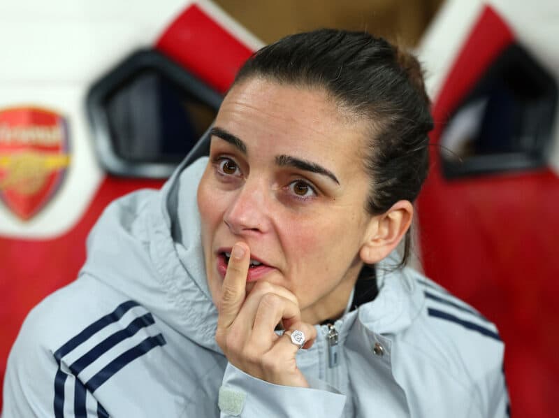 Arsenal Women's Team Provides Injury Update Ahead of European Tie