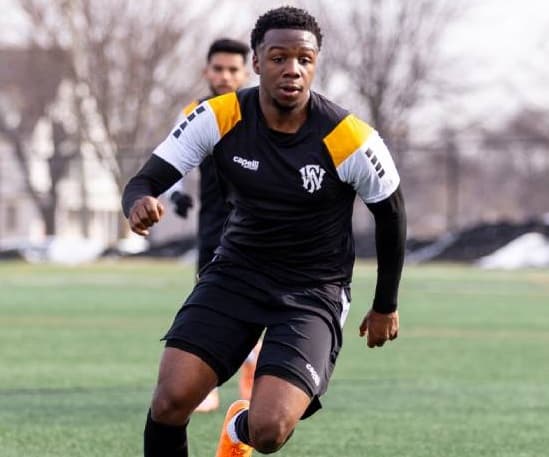 Arsenal Youth Striker Daniel Oyetunde Joins Fort Wayne FC