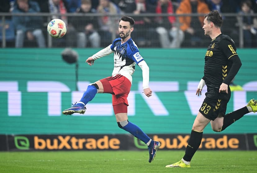 Arsenal loanee scores audacious effort & celebrates like Saka