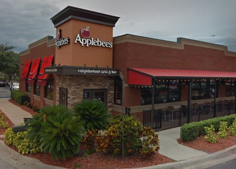 Applebee's Closes Several Restaurants, Including One in Volusia County