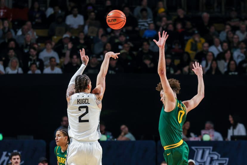 Selection Sunday doubt would be scary thing for UCF basketball | Vinel