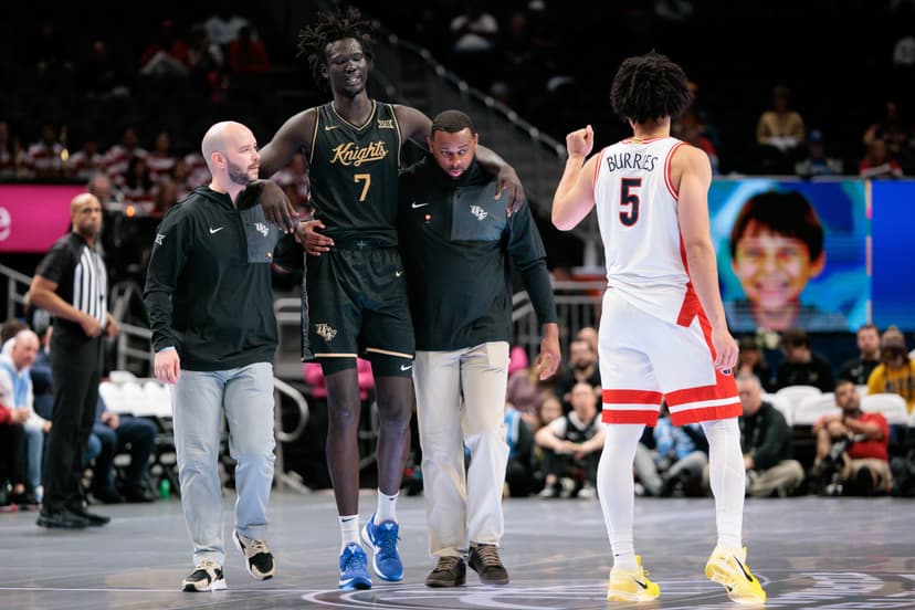 3 reasons UCF basketball could still make it to March Madness