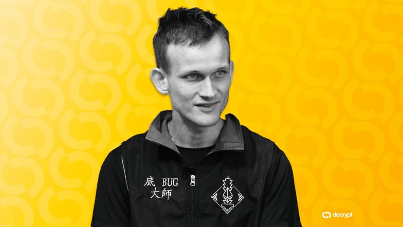 Vitalik Buterin Explores Prediction Markets as Potential Fiat Currency Replacement