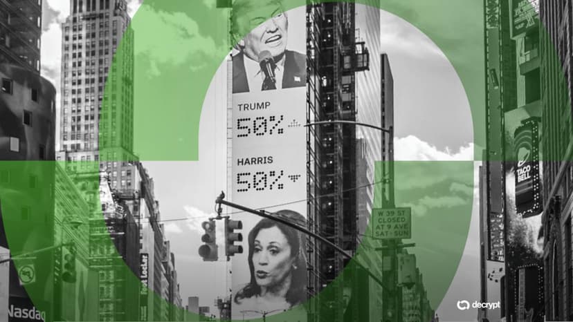 Kalshi Clears 'Backlog' of Suspicious Activity, Plans to Disclose Actions Against Insider Trading