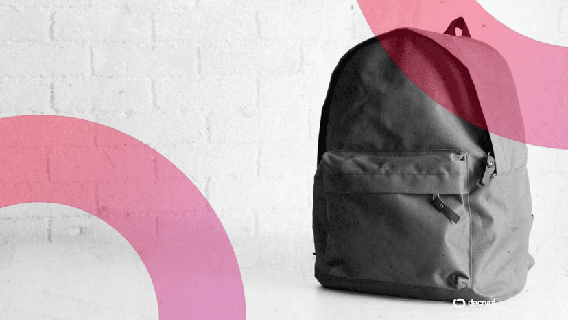 Crypto Exchange Backpack Details Legal Strategy for Token-to-Equity Program