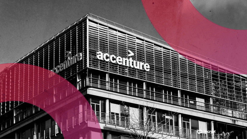Accenture Tracks Employee AI Usage, Linking it to Promotions