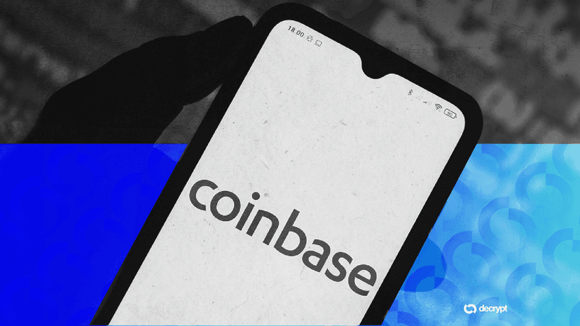 Coinbase Expands Crypto-Backed Lending to XRP and DOGE