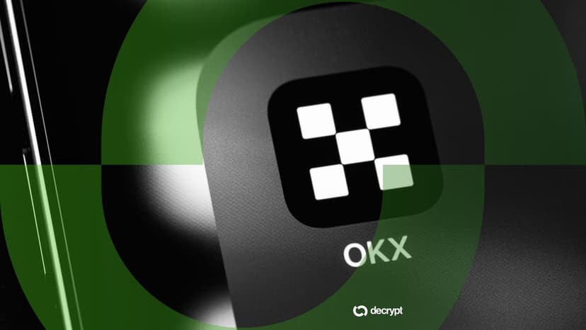 OKB Token Surges on OKX Investment