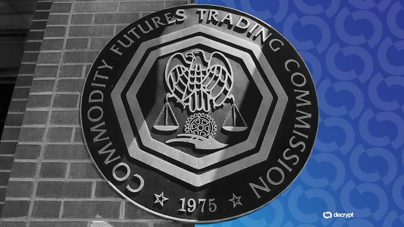 CFTC Chair Defends Jurisdiction as States Fight Prediction Markets