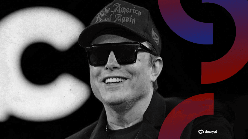 Elon Musk's X Denies Immediate Plans for Crypto Trading