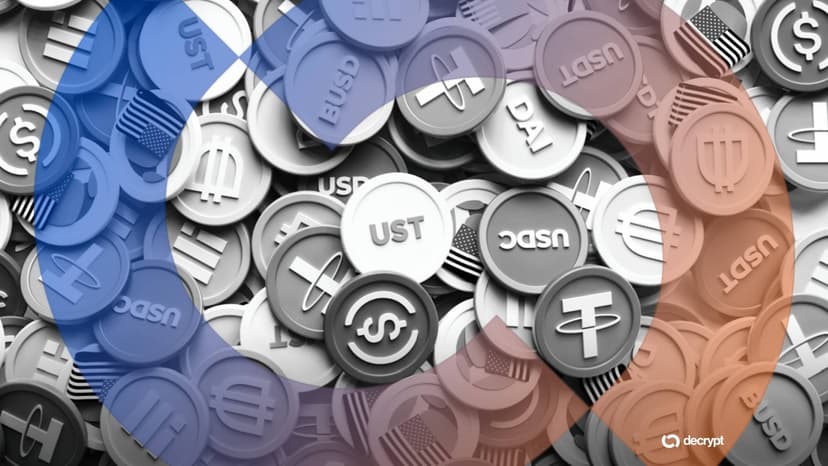 Stablecoins' Growing Influence in Financial Markets