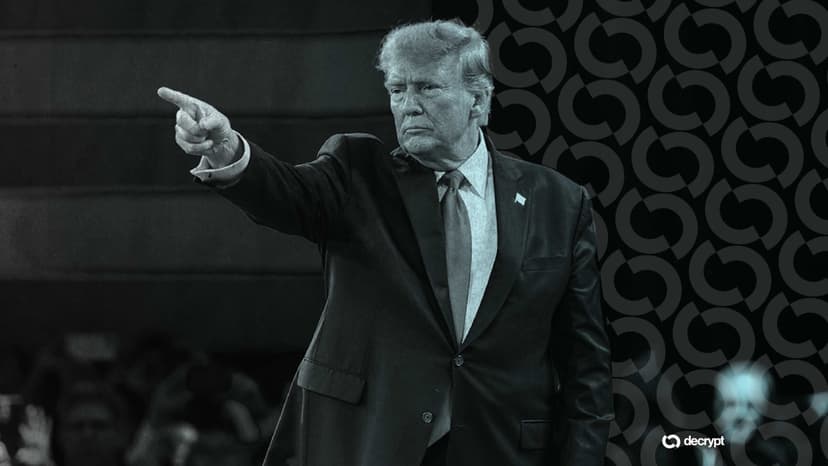 Trump Media Weighs Truth Social Spinoff Following Bitcoin, Crypto ETF Moves