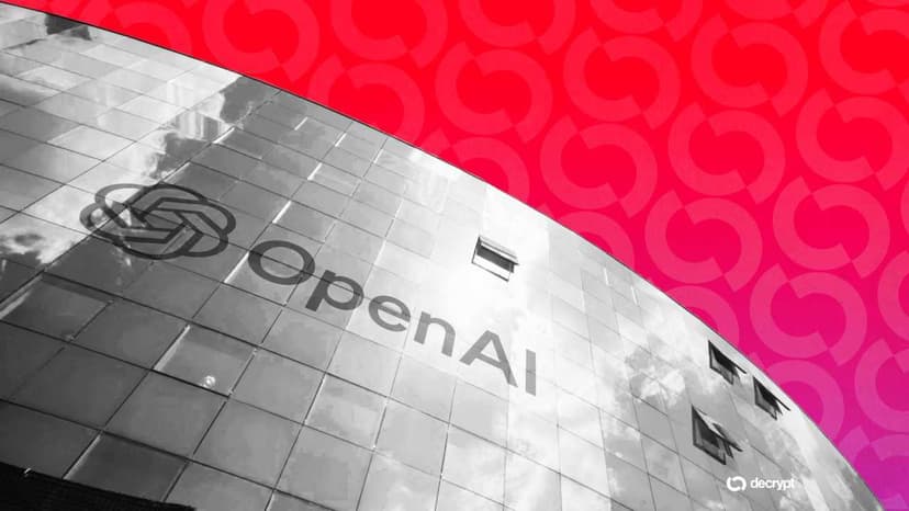 OpenAI and Paradigm Focus on Smart Contracts