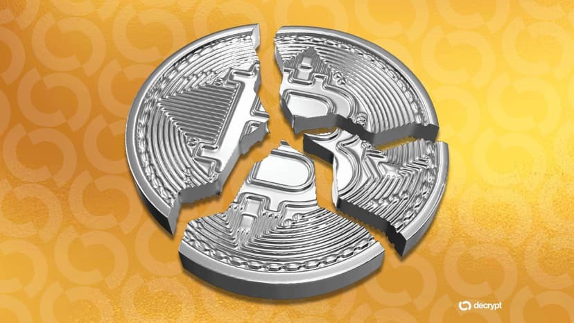 Bitcoin Going to Zero Google Searches Rise Amid Crypto Sentiment Decline