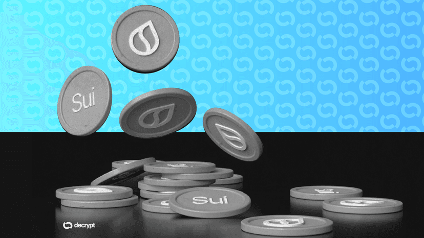 Canary, Grayscale Sui ETFs Launch with Staking Rewards