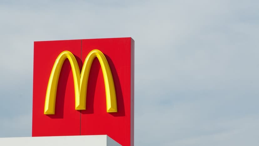 McDonald's to Launch New Massive Burger