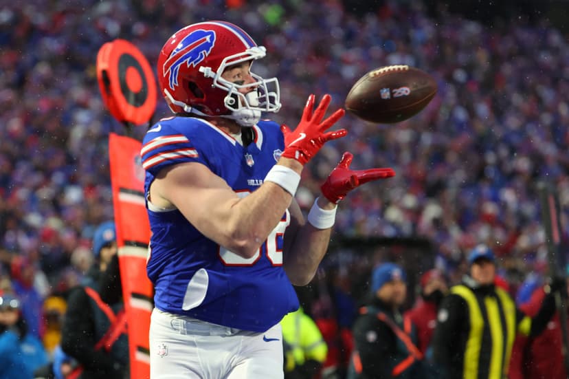 11 Bills players who may have taken their last snaps for Buffalo