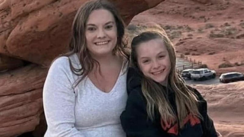 Mother and Daughter Die in Las Vegas Murder-Suicide