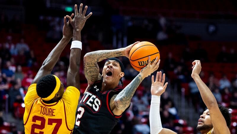 3 takeaways from Utah’s loss to No. 4 Iowa State