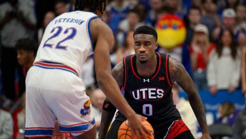 Utah Utes Show Growth in Road Victory Against West Virginia