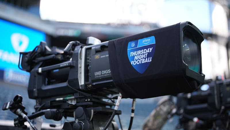 Senator Mike Lee proposes revisiting TV laws amid rising NFL streaming costs