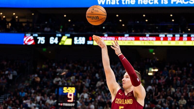 The mission experiences of two professional athletes make national news