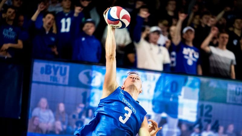 BYU’s Herget brothers making most of special season together, and ‘as many memories as possible’