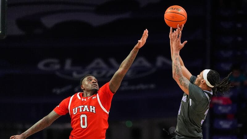 Utah Utes Secure First Road Victory in 399 Days Against West Virginia