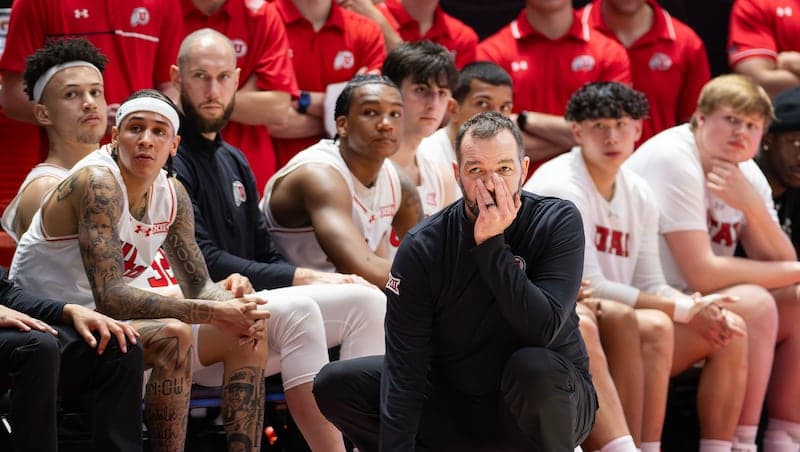 Utah can’t climb out of sinkhole caused by ‘disappointing’ first half in loss to Colorado