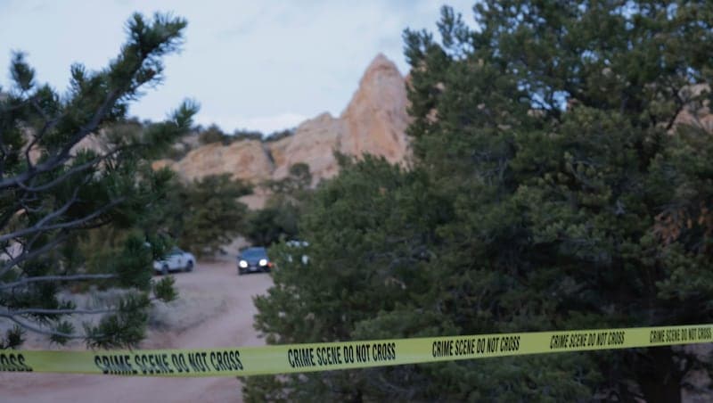 Three Utah Women Killed in Random Vehicle Thefts