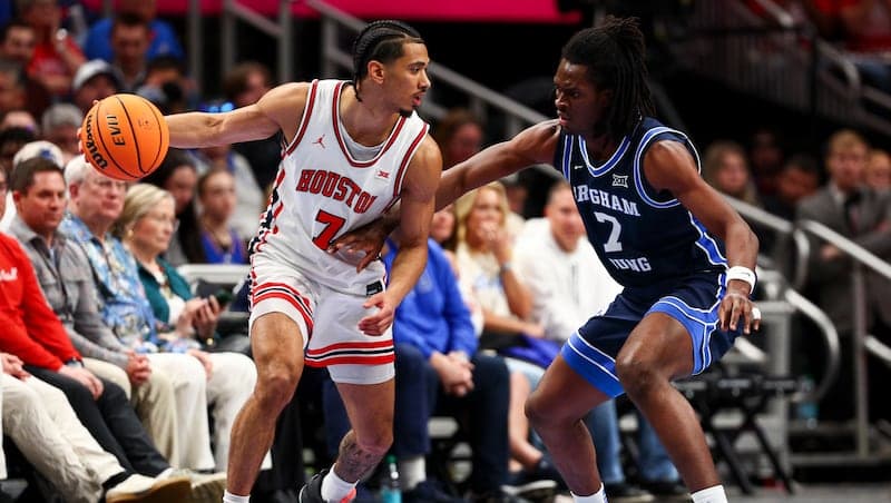 Did Kevin Young really reinvent BYU’s defense heading into March Madness?