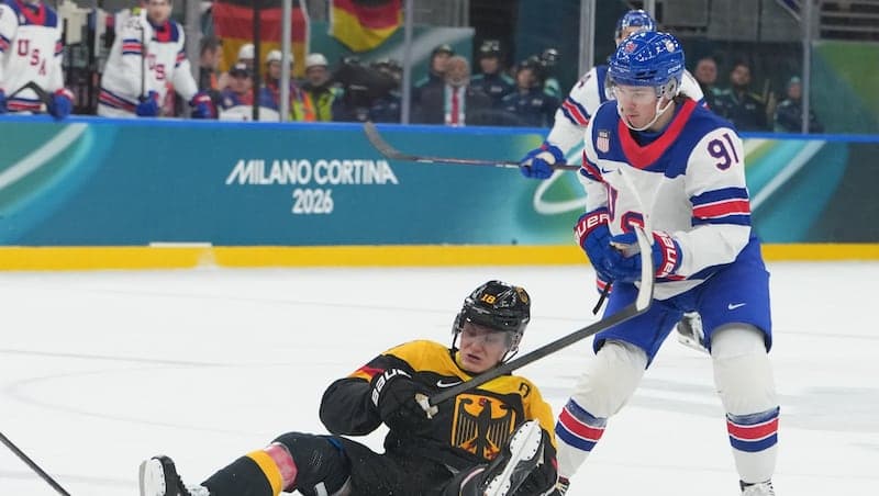 Utah Mammoth Olympians Advance in Competition