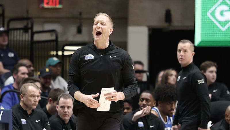 Kevin Young insists Cougars are ‘staying together’ after another discouraging loss to an unranked team